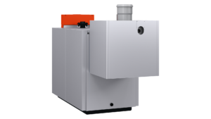 Chaudière fioul Viessmann Vitoradial 300-T
