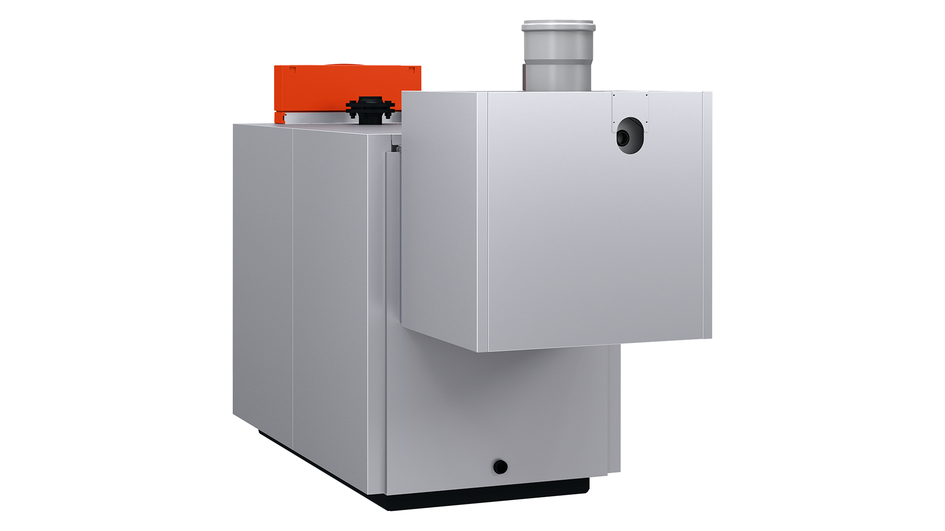 Chaudière fioul Viessmann Vitoradial 300-T