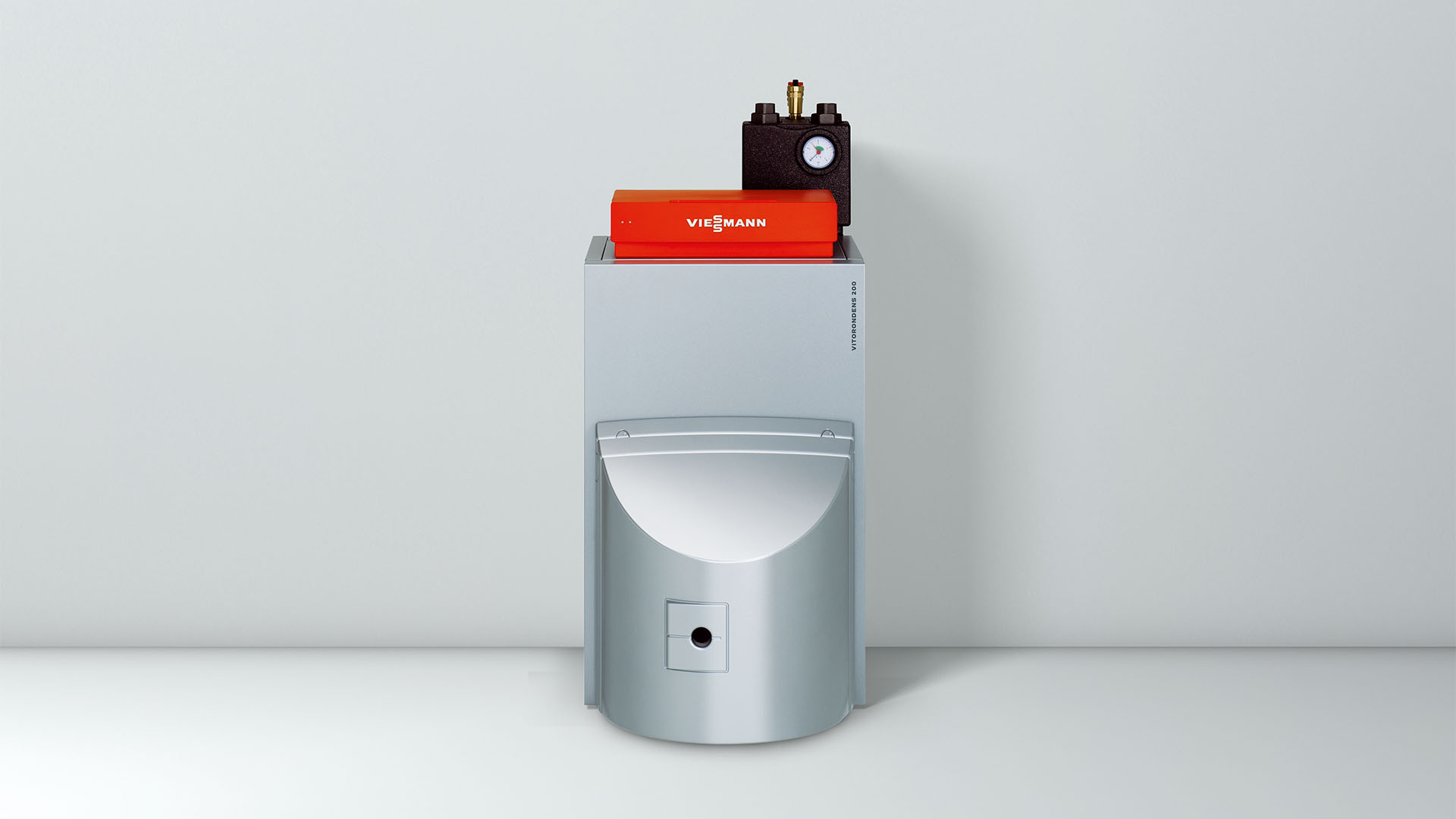 Chaudière fioul Viessmann Vitorondens 200-T – Image 2