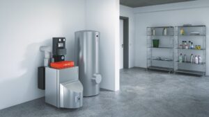 Chaudière fioul Viessmann Vitorondens 200-T