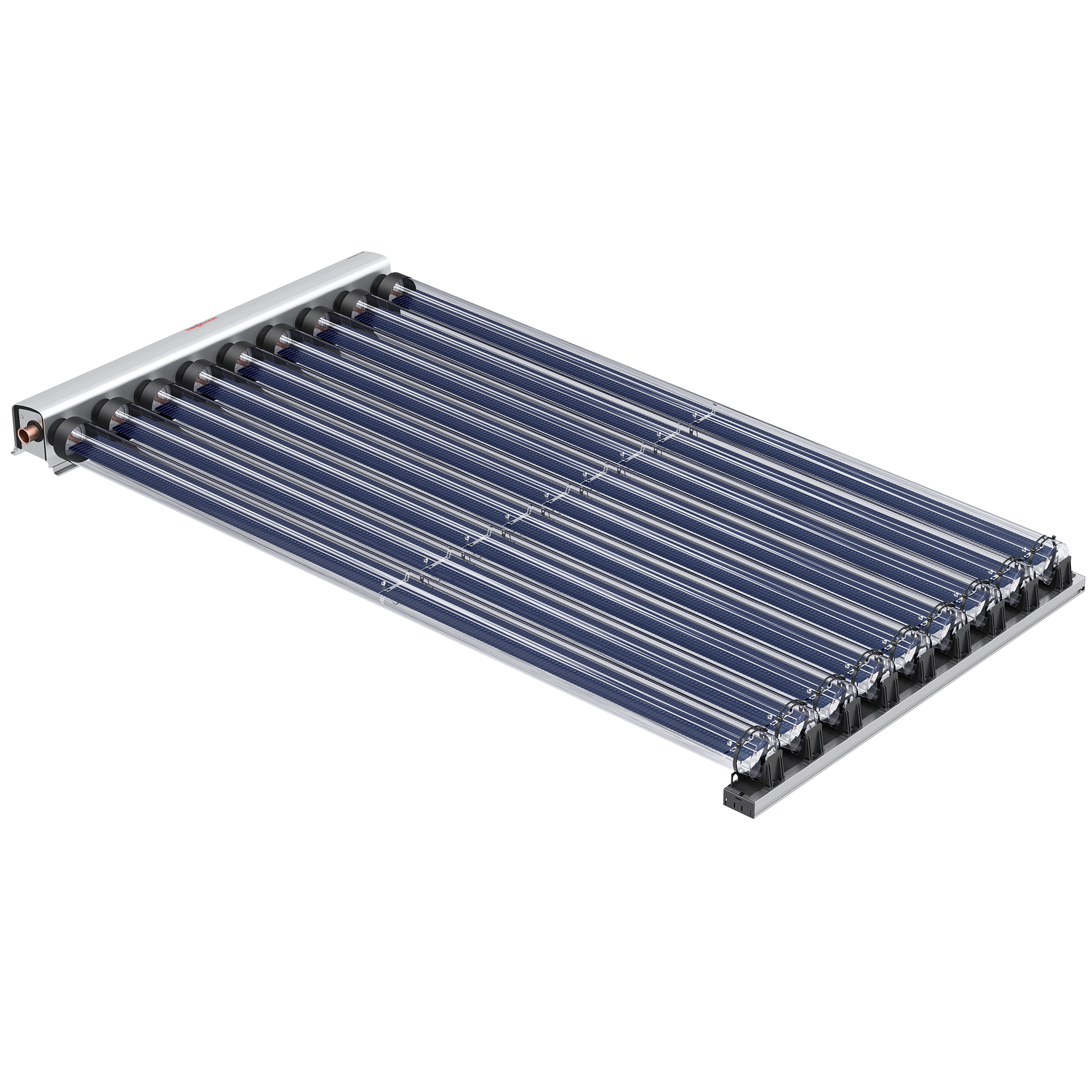 Solaire thermique Viessmann Vitosol 141-FM – Image 4