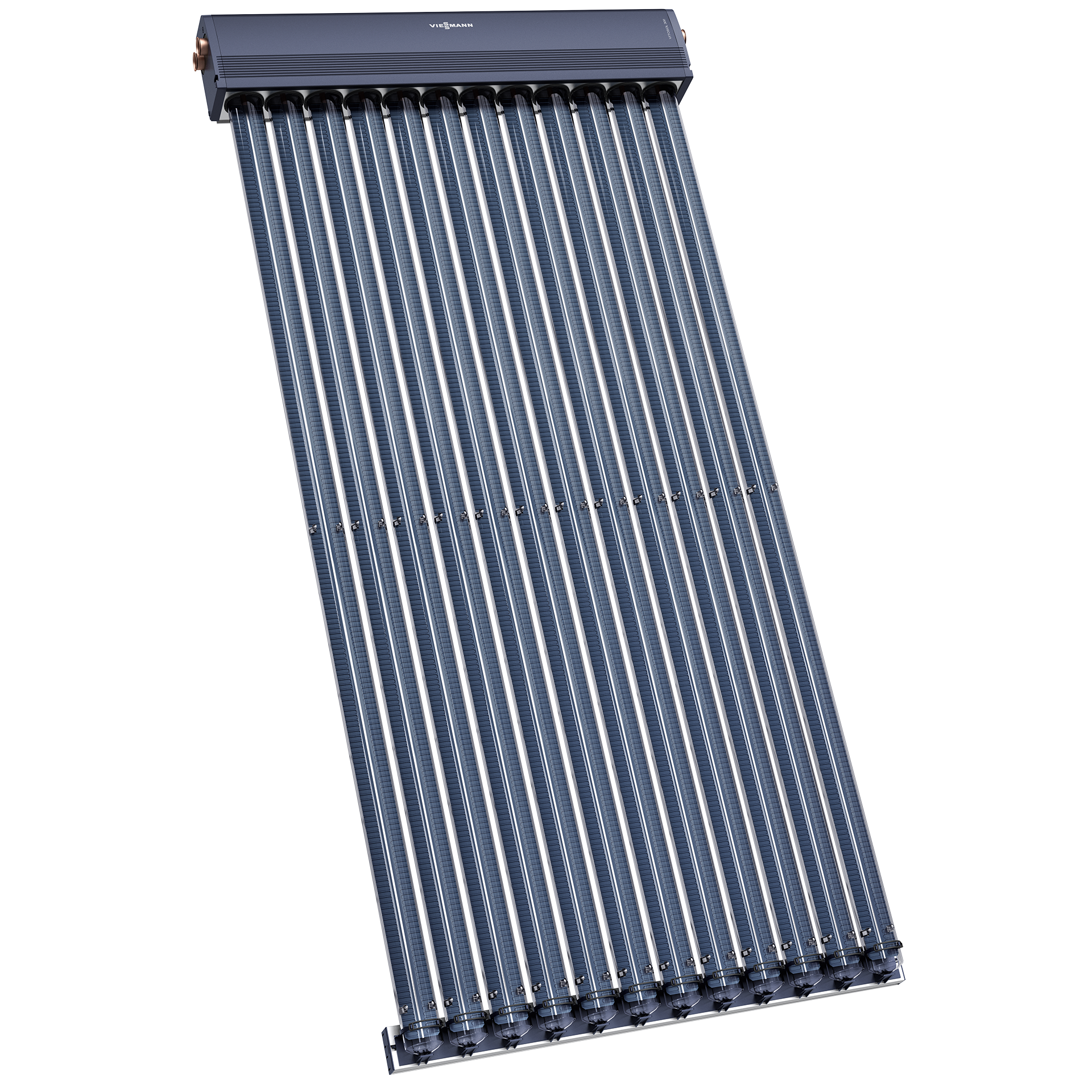 Solaire thermique Viessmann Vitosol 141-FM – Image 5