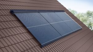 Solaire thermique Viessmann Vitosol 300-TM