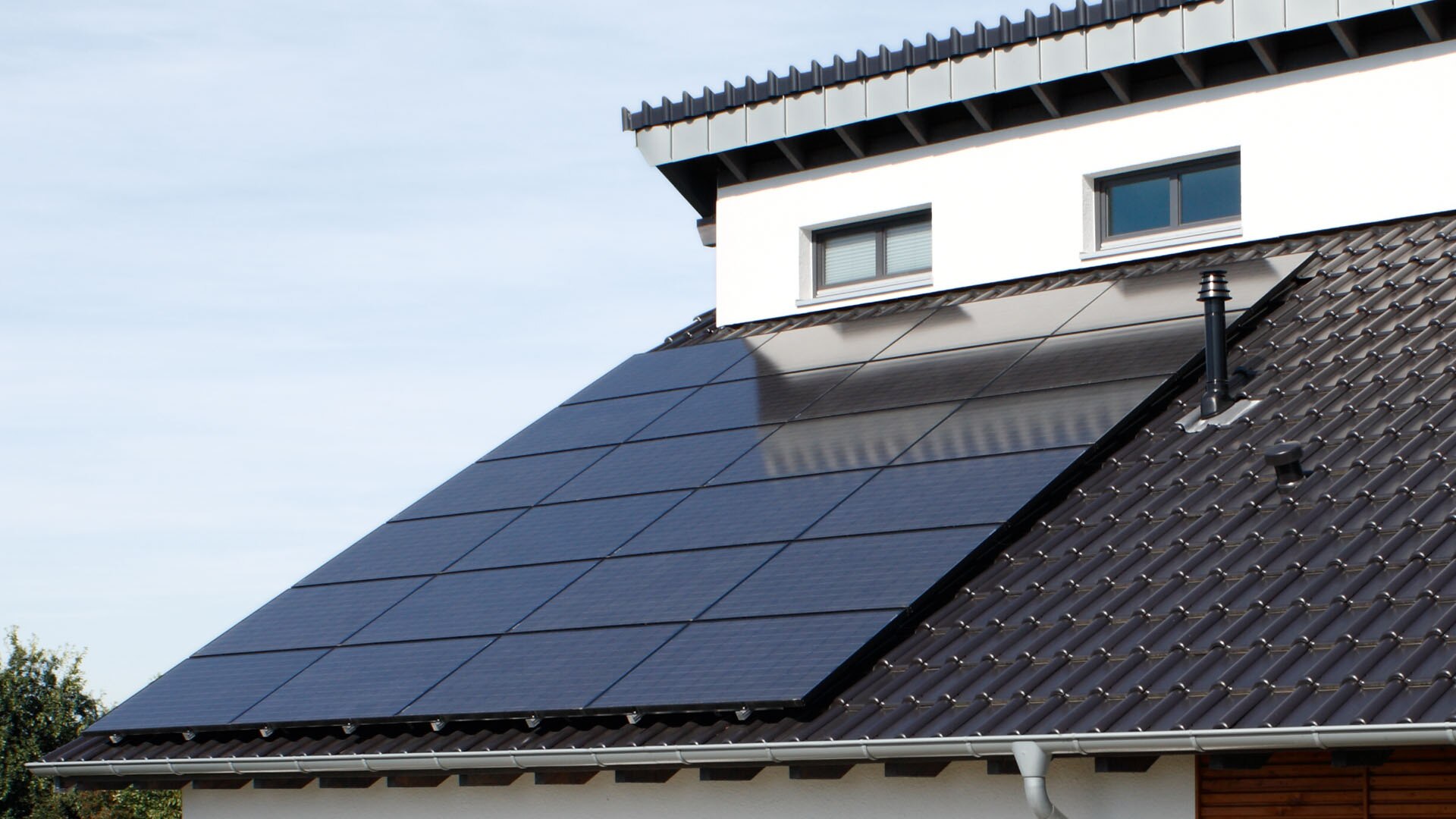 Solaire photovoltaïque Viessmann Vitovolt 300 – Image 2