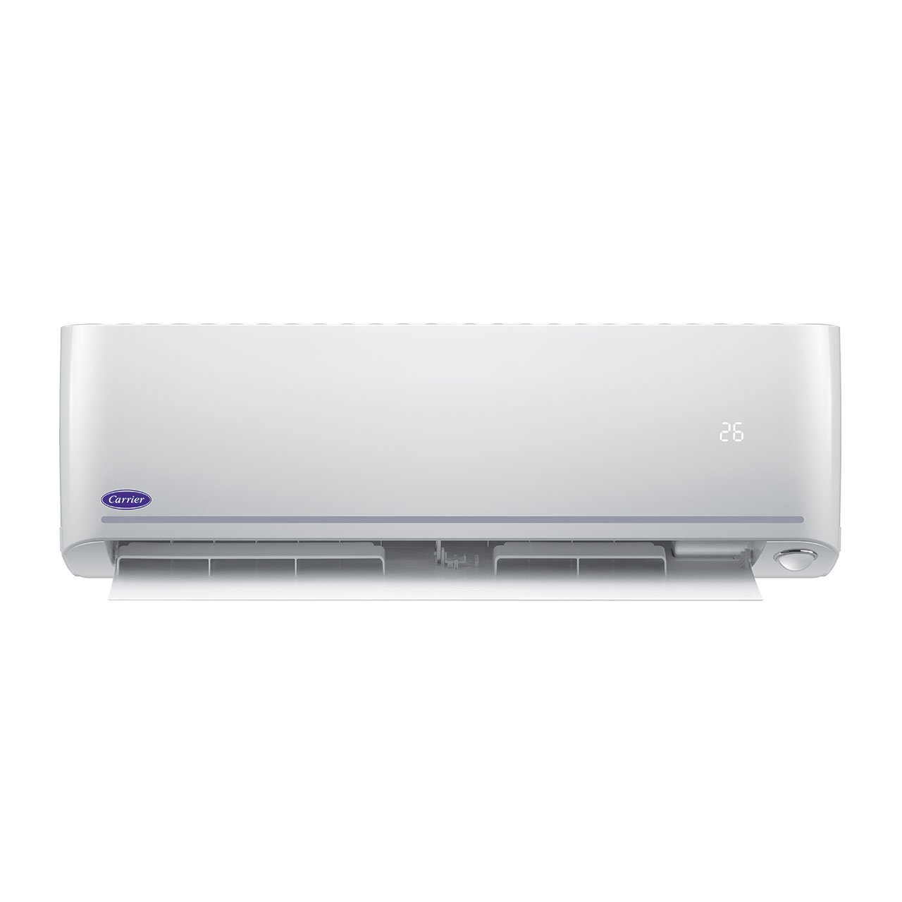 Climatiseur mural Carrier QHP