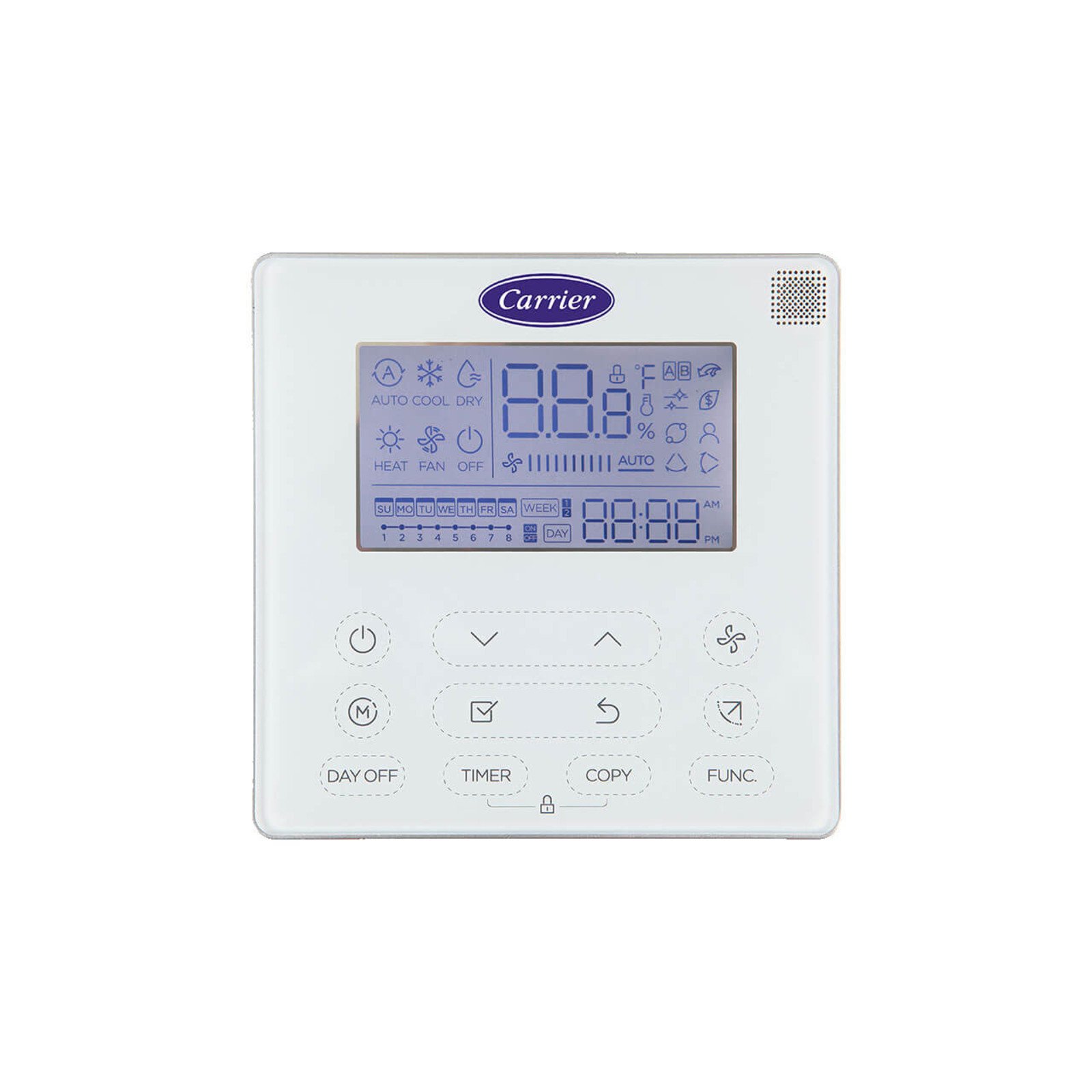 Climatiseur mural Carrier QHP – Image 4