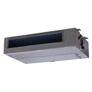 Climatiseur gainable Carrier QSS