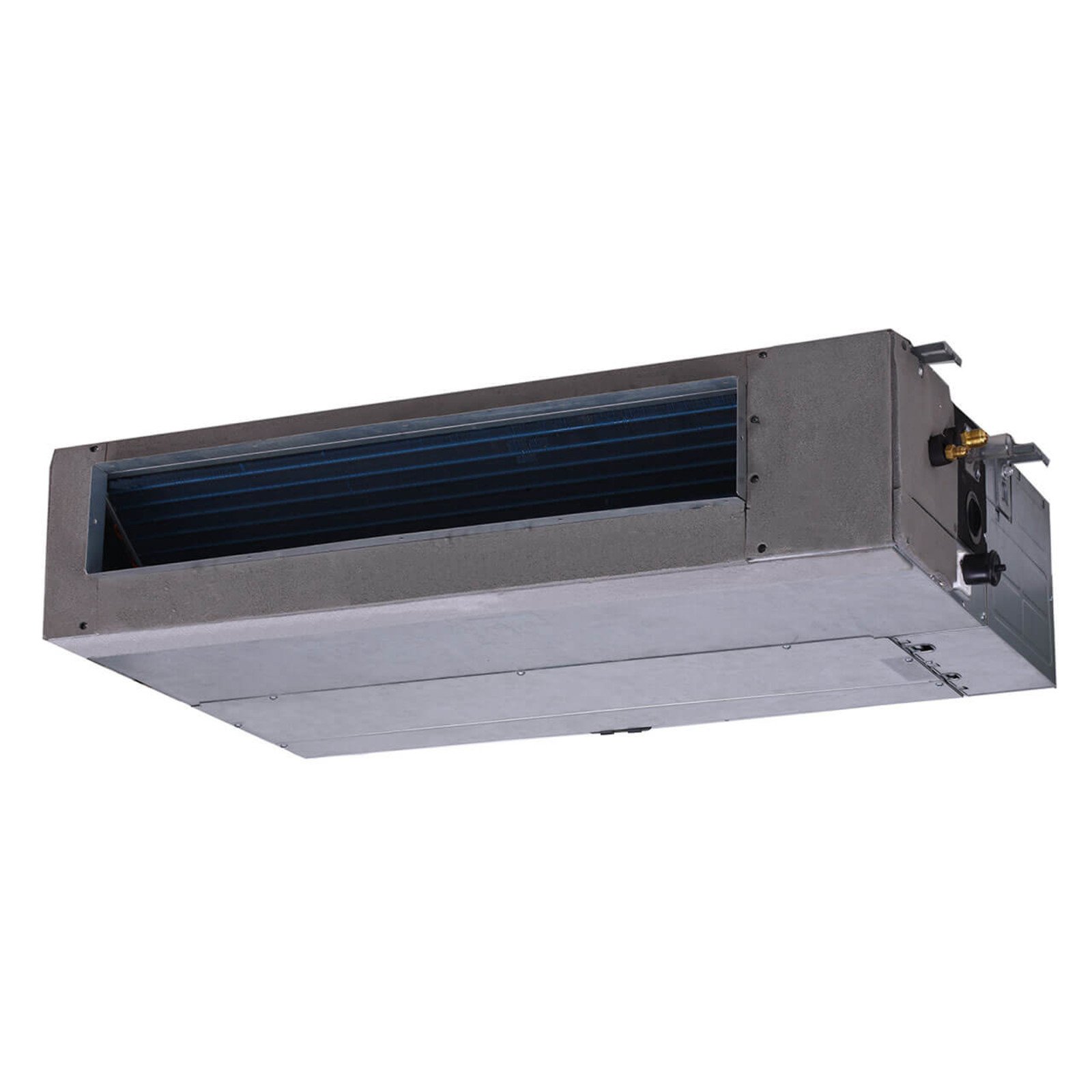 Climatiseur gainable Carrier QSS – Image 3