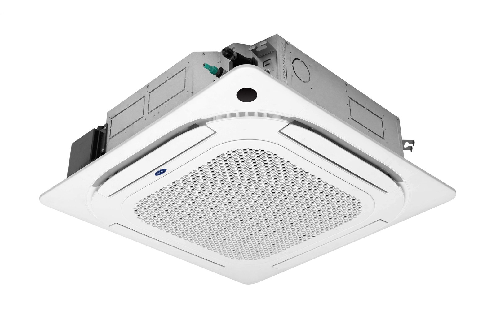 Climatiseur cassette Carrier QTD 600×600 – Image 2