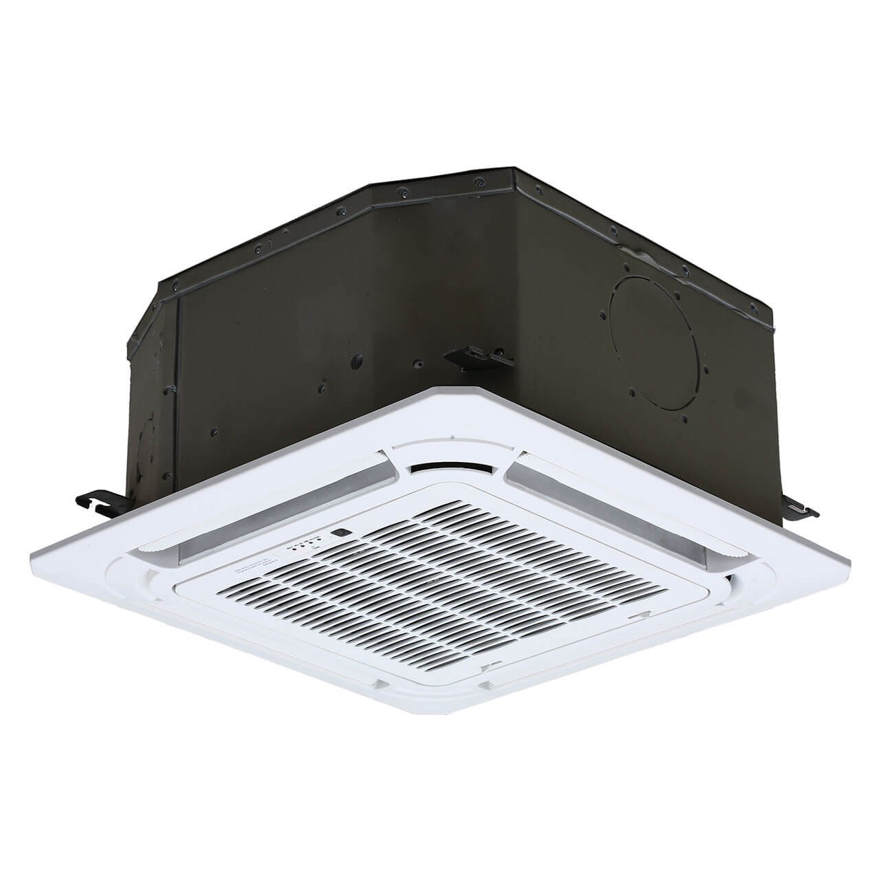 Climatiseur cassette Carrier QTD 900×900