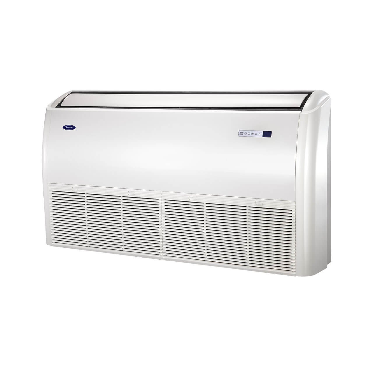 Climatiseur console (au sol) Carrier QZL