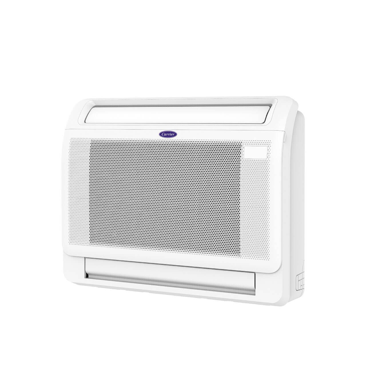 Climatiseur console (au sol) Carrier QZY – Image 2