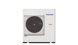 Multi-split (plusieurs pièces) Panasonic Free Multi R32