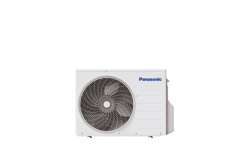 Multi-split (plusieurs pièces) Panasonic Free Multi R32 – Image 3