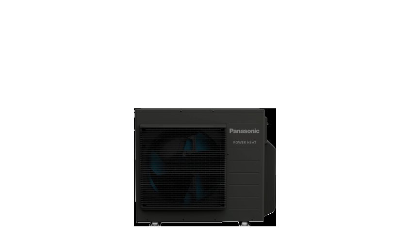 Multi-split (plusieurs pièces) Panasonic Power Heat Multi R32 – Image 2