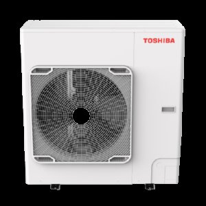 Pompe à chaleur Toshiba Estia ECS intégrée – Image 17