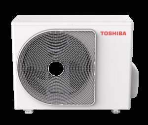 Pompe à chaleur Toshiba Estia ECS intégrée – Image 19