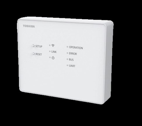 Pompe à chaleur Toshiba Estia Murale – Image 9