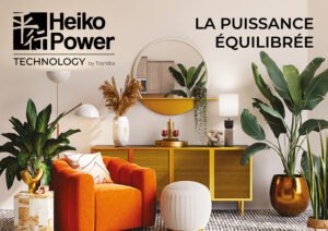 Pompe à chaleur Toshiba Estia Murale – Image 10