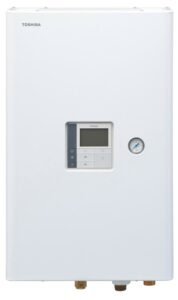 Pompe à chaleur Toshiba Estia Murale – Image 14