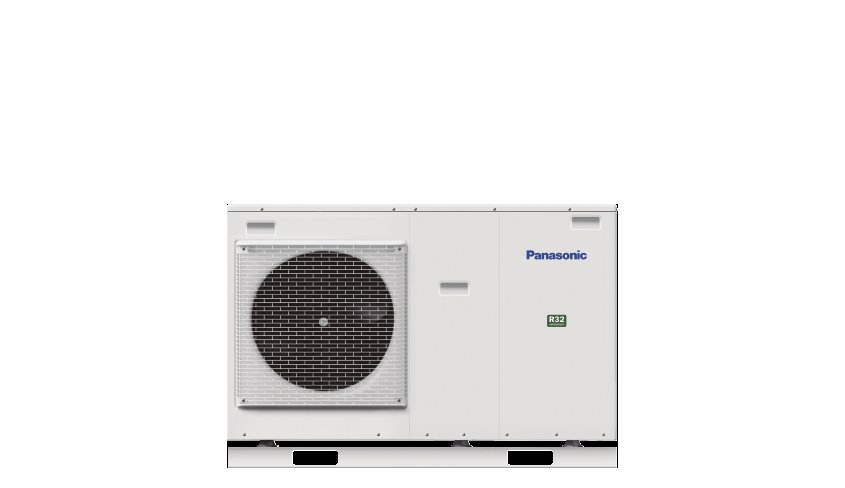 Pompe à chaleur Panasonic Aquarea Haute Performance monobloc R32 – Image 6