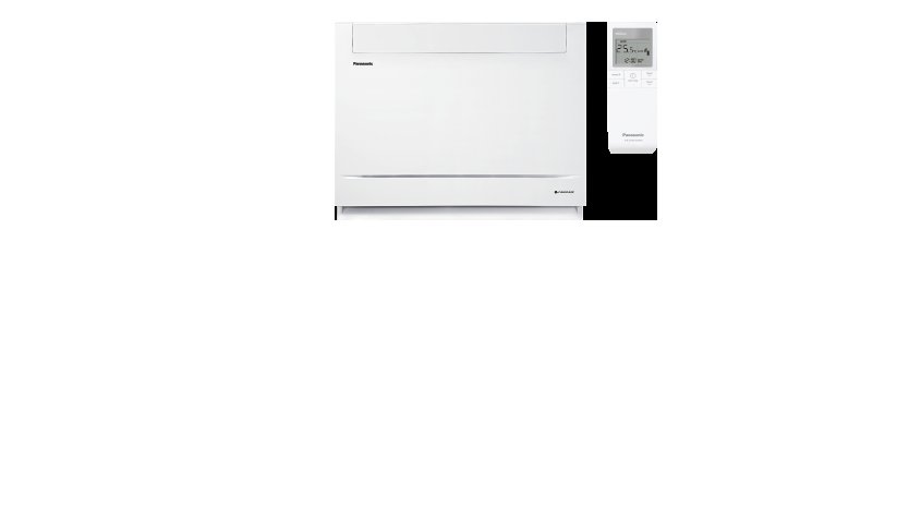 Climatiseur console (au sol) Panasonic Floor Console R290 – Image 3