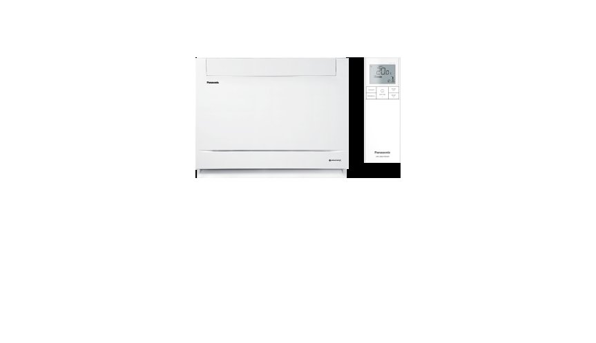 Climatiseur console (au sol) Panasonic Floor Console R290 – Image 5