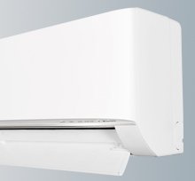 Multi-split (plusieurs pièces) Panasonic TZ Super Compact R290