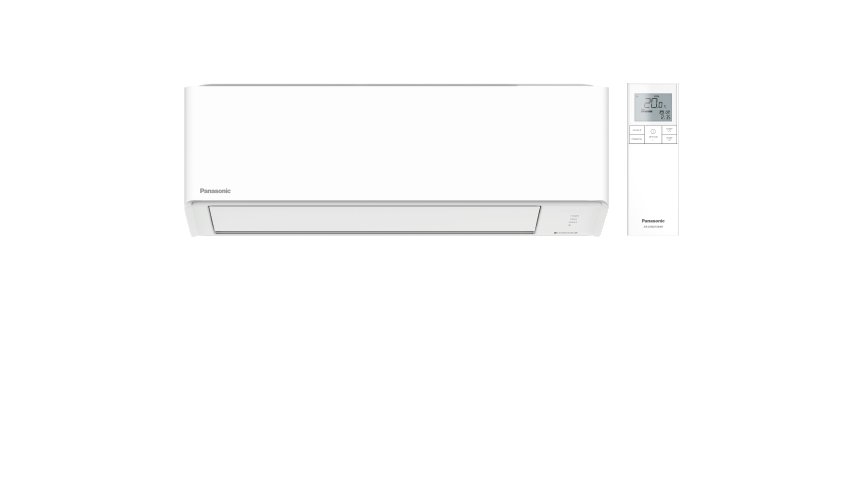Multi-split (plusieurs pièces) Panasonic TZ Super Compact R290 – Image 3