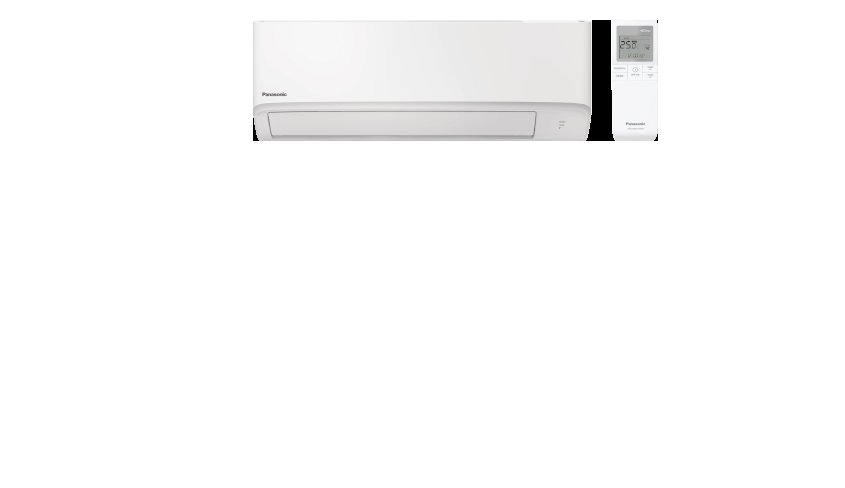 Multi-split (plusieurs pièces) Panasonic TZ Super Compact R290 – Image 4
