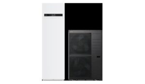 Pompe à chaleur Panasonic Aquarea K-Generation AIO R32