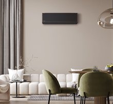 Climatiseur mural Panasonic BZ Super Compact R32 – Image 4