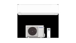 Climatiseur mural Panasonic TZ Super Compact R32