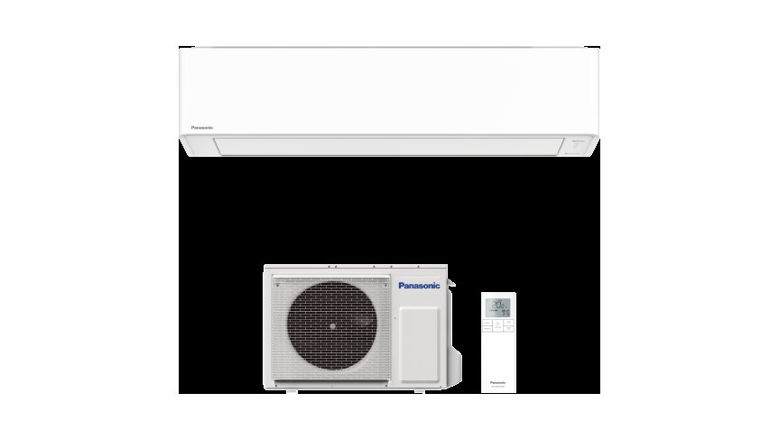 Climatiseur mural Panasonic TZ Super Compact R32