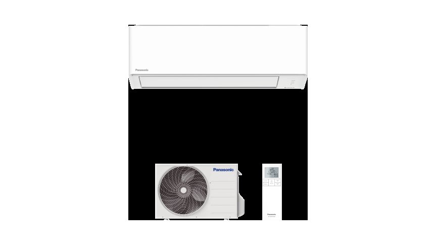 Climatiseur mural Panasonic TZ Super Compact R32 – Image 3