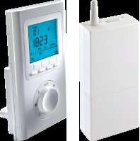 Pompe à chaleur Panasonic Aquarea K-Generation bi-bloc R32 – Image 5