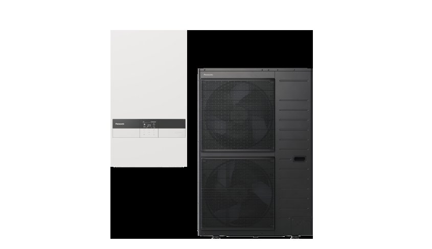 Pompe à chaleur Panasonic Aquarea K-Generation R32 – Image 2