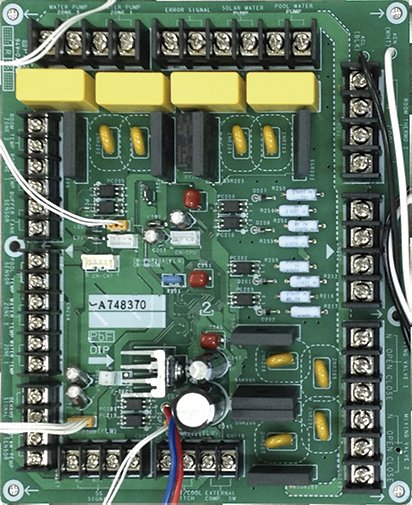 Pompe à chaleur Panasonic Aquarea K-Generation R32 – Image 4