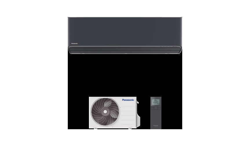 Climatiseur mural Panasonic Etherea R32 – Image 4