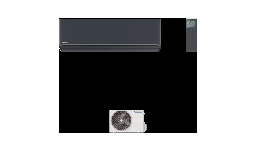 Climatiseur mural Panasonic Etherea R32 – Image 6
