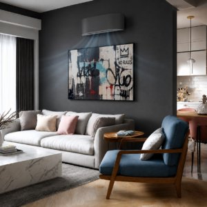 Climatiseur mural Toshiba Haori – Image 21
