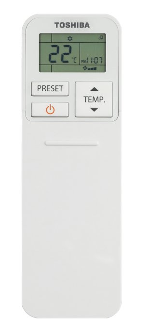 Climatiseur mural Toshiba Naka – Image 14