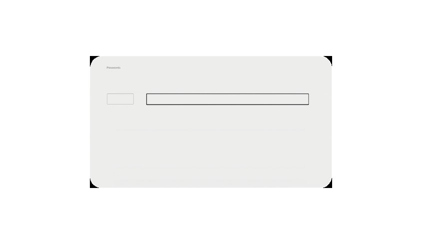 Climatiseur mural Panasonic RAC Solo R290