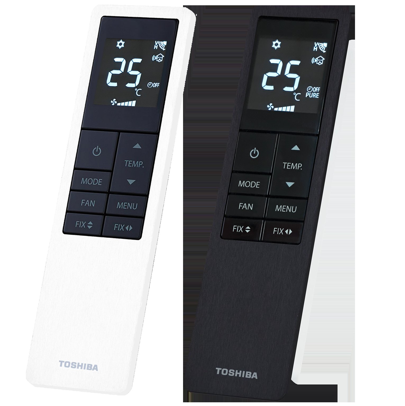 Climatiseur mural Toshiba Shorai Edge – Image 9