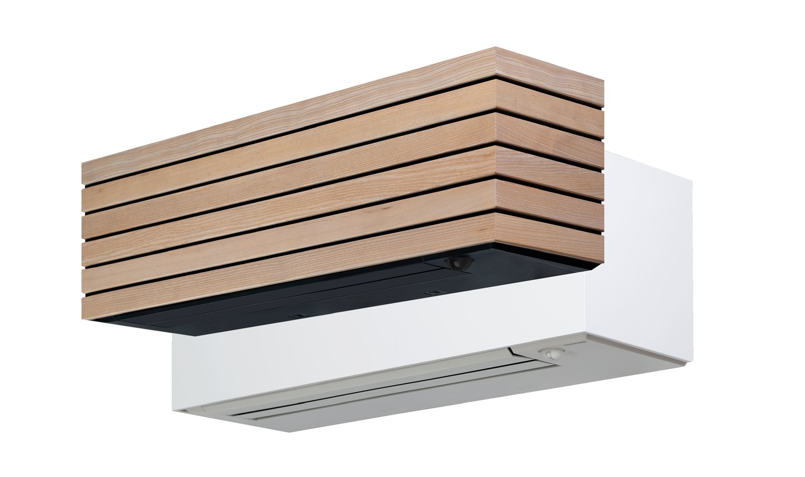 Climatiseur mural Toshiba Shorai Edge – Image 17