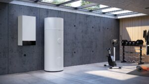Chauffe-eau Viessmann Vitocell Modular 100-VE