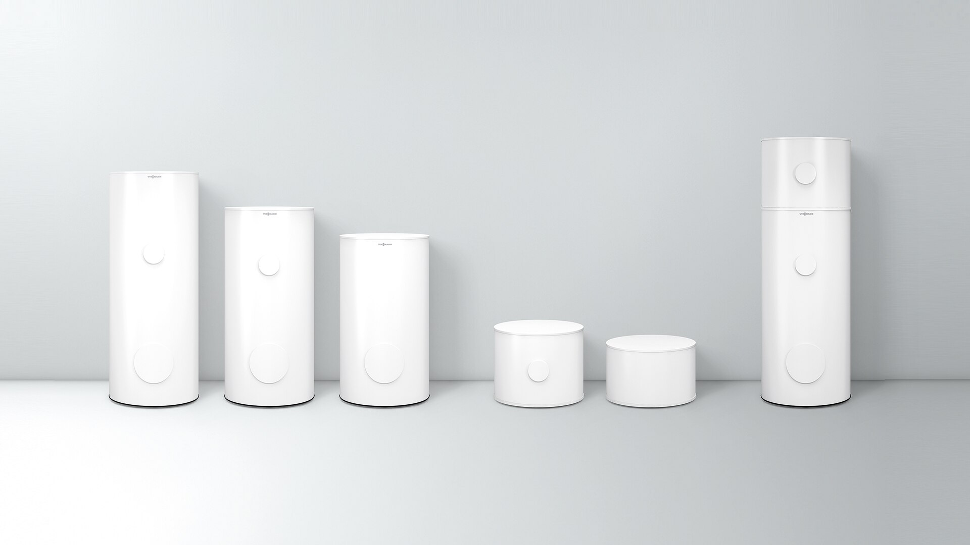 Chauffe-eau Viessmann Vitocell Modular 100-VE – Image 4
