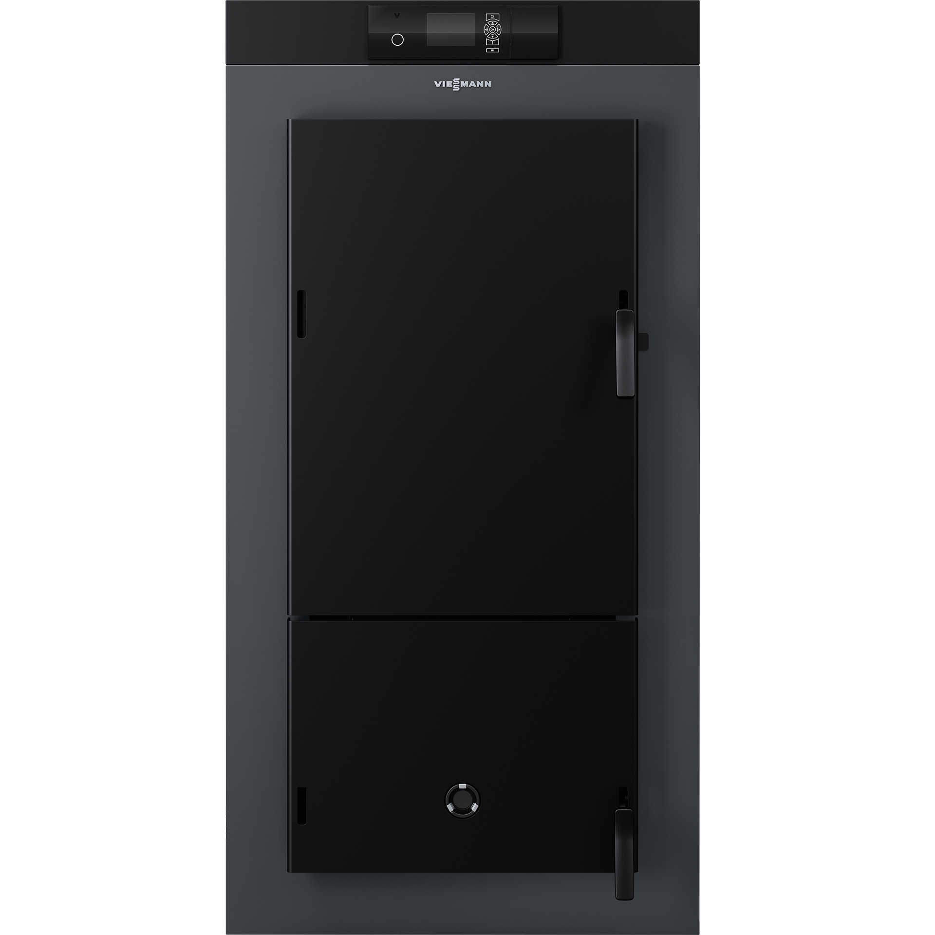 Chaudière bois Viessmann Vitoligno 150-S – Image 3