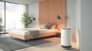 Ventilation Viessmann Vitopure