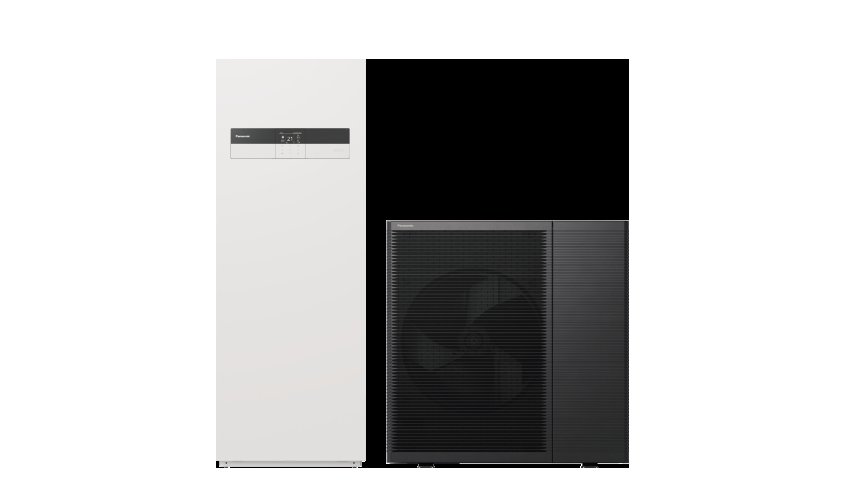 Pompe à chaleur Panasonic Aquarea L-Generation bi-bloc R290 – Image 2